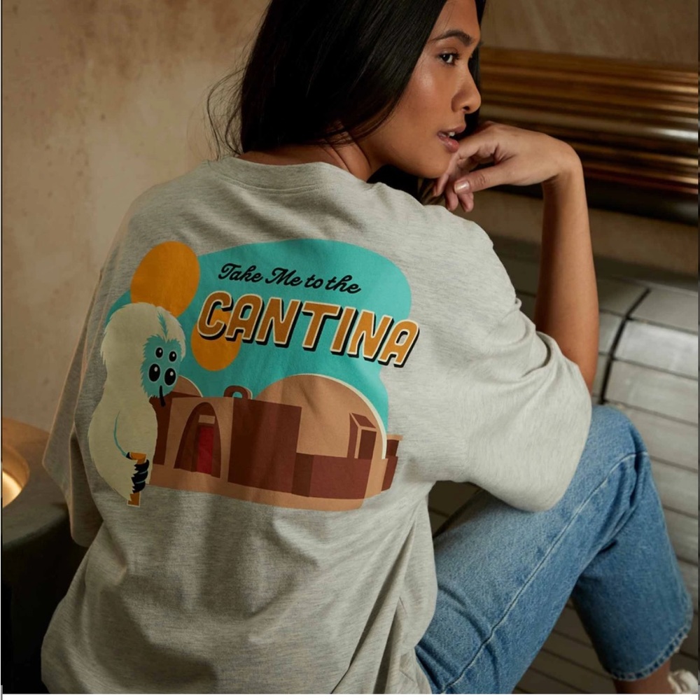 NEW May the 4th 2023 T Shirt XL